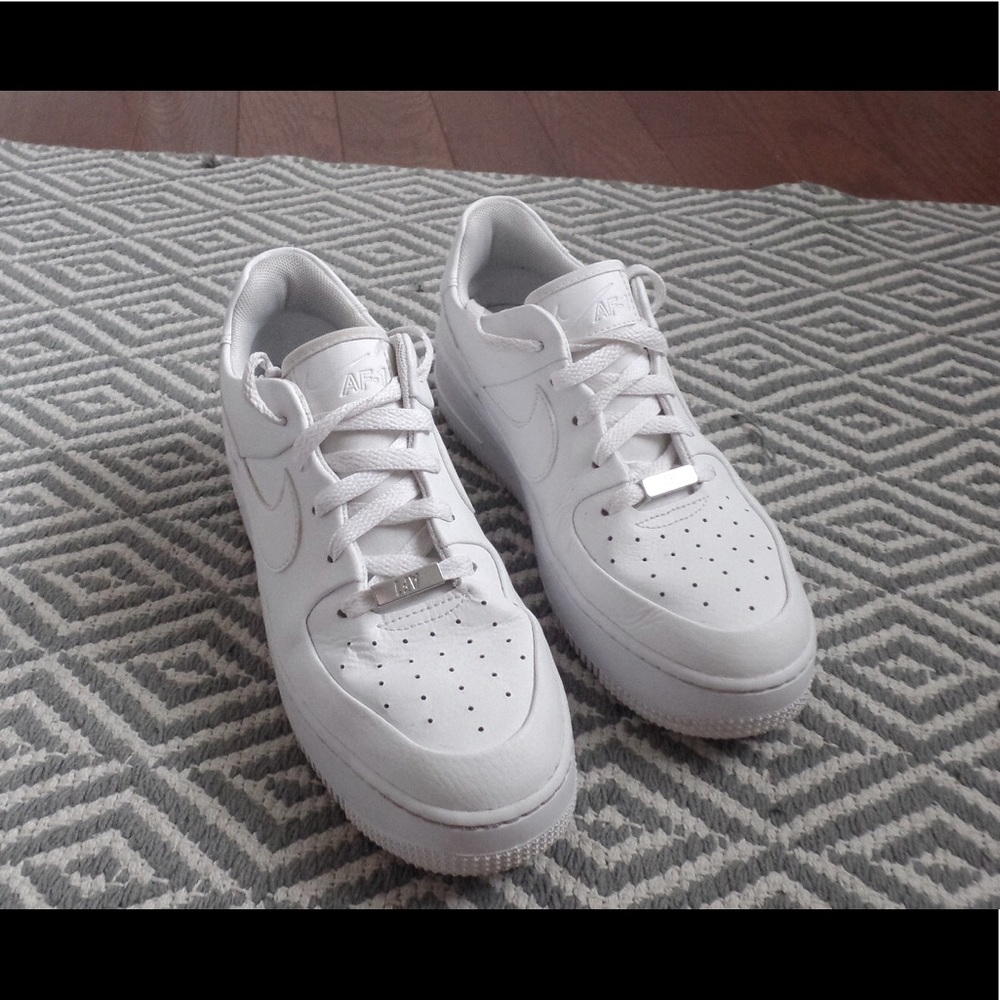 Air Force 1 *SOLD*